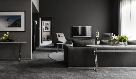 Accessible Luxury Spa hotel image