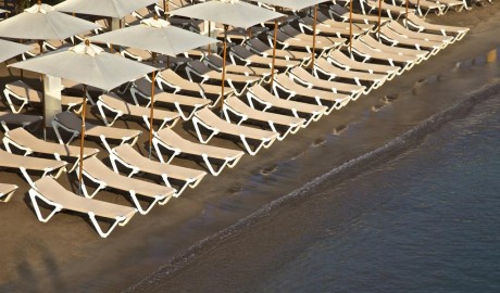 Accessible Luxury Spa hotel image