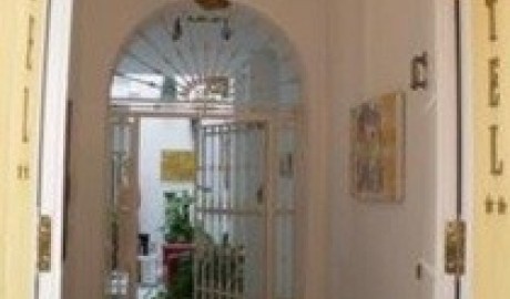 Accessible Hotel image