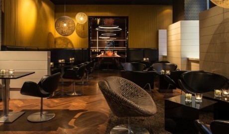 Luxury hotel image