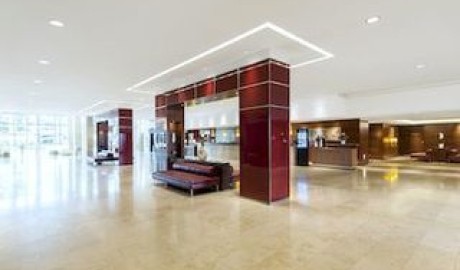 Accessible Airport Hotel image