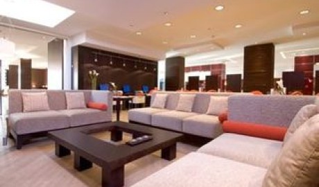 Accessible Airport Hotel image