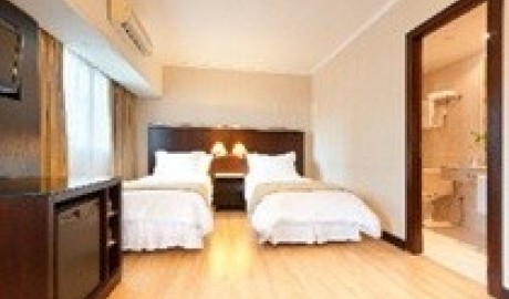 Accessible Spa Hotel image