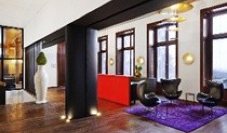 Accessible 4 star hotel image