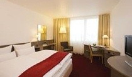 Accessible 4 star hotel image