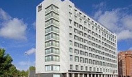 Beach Hotel image