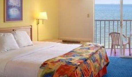 Family frienly Marina Cove hotel image