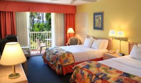 Family frienly Marina Cove hotel image