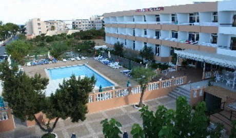 Accessible three star hotel image