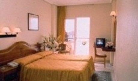 Beach Hotel image
