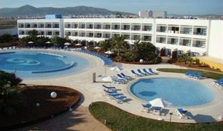Beach Hotel image