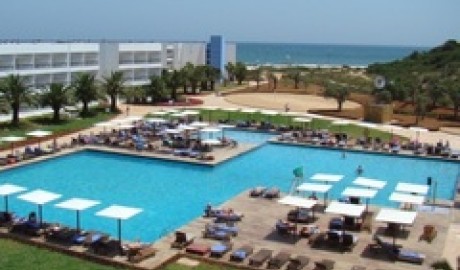 Beach Hotel image