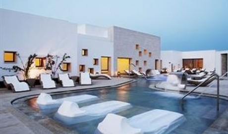 Beach Hotel image