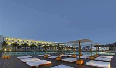 Beach Hotel image