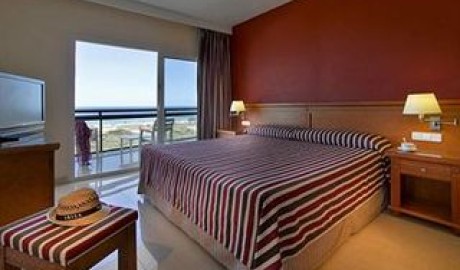 Beach Hotel image