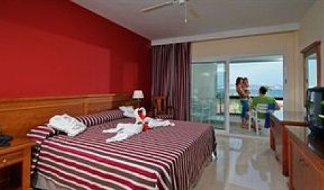 Beach Hotel image