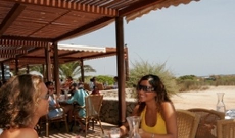 Beach Hotel image