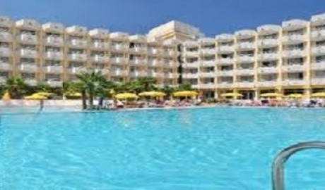 Beach Hotel image