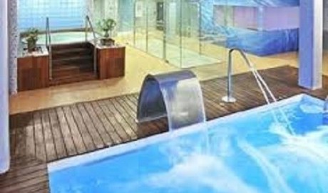 Beach Hotel image