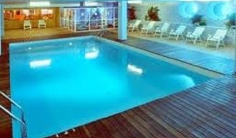 Beach Hotel image