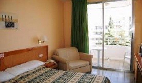 Beach Hotel image