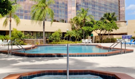 Aiport hotel & Convention center image