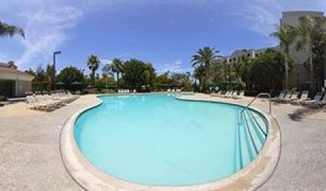 Accessible three star hotel image