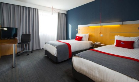 Accessible City Centre Hotel image