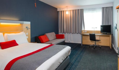 Accessible City Centre Hotel image