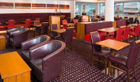 Accessible City Centre Hotel image