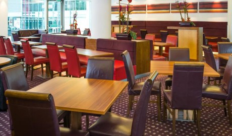 Accessible City Centre Hotel image