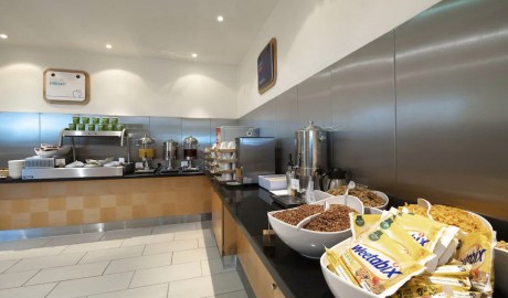 Accessible City Centre Hotel image