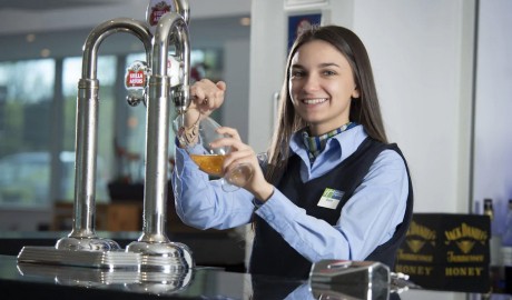 Accessible City Centre Hotel image