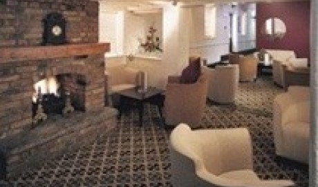 Accessible 4 star hotel image