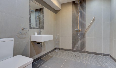 Accessible Cottage (Pet Friendly) image