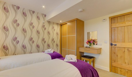 Accessible Cottage (Pet Friendly) image