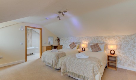 Accessible Cottage (Pet Friendly) image