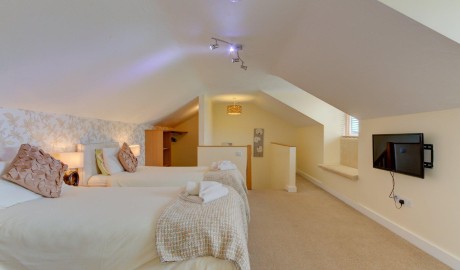 Accessible Cottage (Pet Friendly) image
