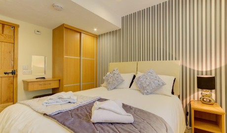 Accessible Cottage (Pet Friendly) image