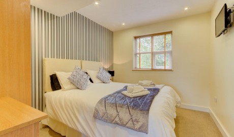 Accessible Cottage (Pet Friendly) image