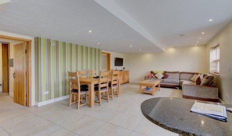 Accessible Cottage (Pet Friendly) image