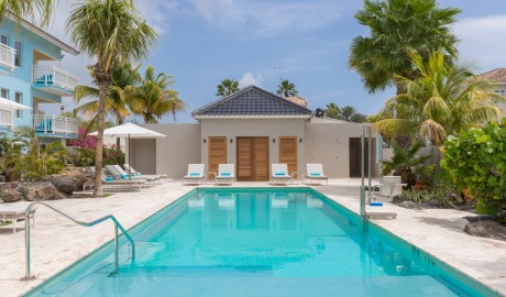 Accessible Dolphin Hotel image