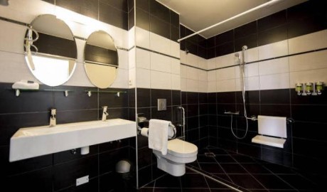Accessible Dolphin Hotel image