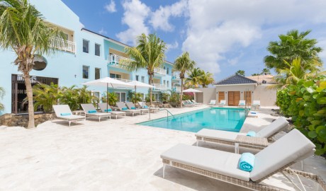 Accessible Dolphin Hotel image