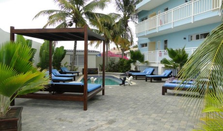Accessible Dolphin Hotel image