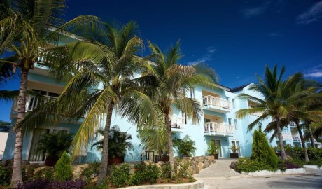 Accessible Dolphin Hotel image