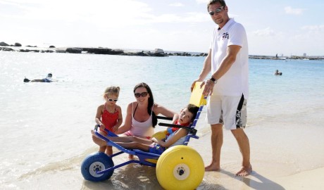 Accessible Dolphin Hotel image