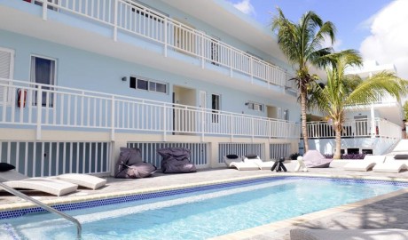 Accessible Dolphin Hotel image