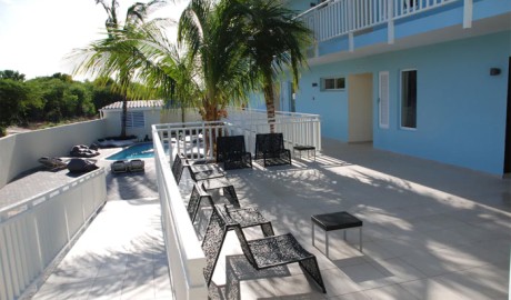 Accessible Dolphin Hotel image