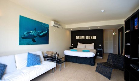 Accessible Dolphin Hotel image